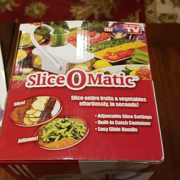 Slice O Matic - Picture 5 of 5